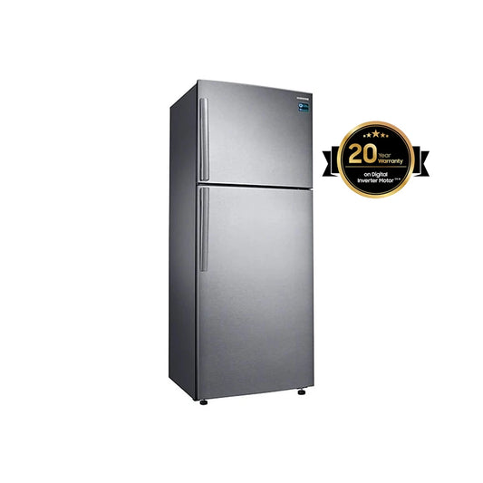 Samsung RT44 Silver Refrigerator